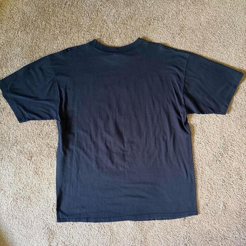 Harley-davidson 90s taz t shirt - Picture 5 of 6